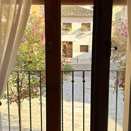 Castle House Xativa Apartment Exterior photo