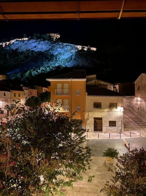 Castle House Xativa Apartment Exterior photo