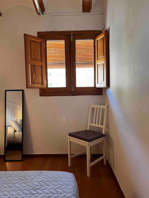 Castle House Xativa Apartment Exterior photo