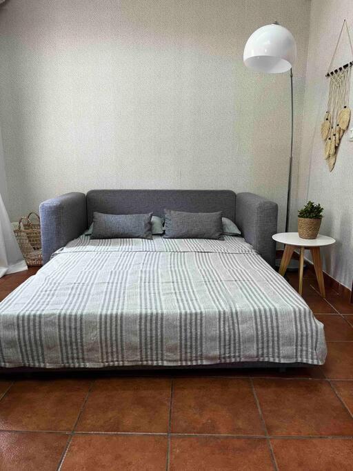 Castle House Xativa Apartment Exterior photo