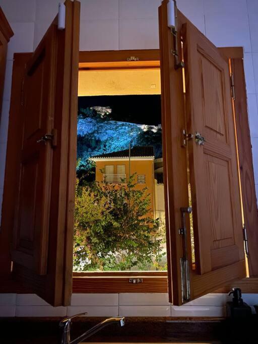 Castle House Xativa Apartment Exterior photo