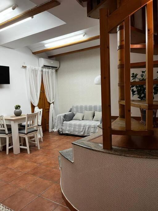 Castle House Xativa Apartment Exterior photo